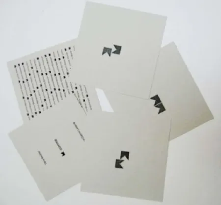 Livro Ilustrado Molnar - M, comme...