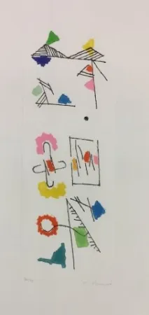 Água-Forte Mompó - Ventana abierta a un paisaje