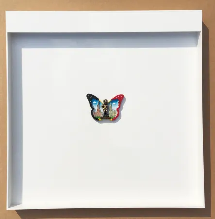 Múltiplo Monk - Backside Brussels I