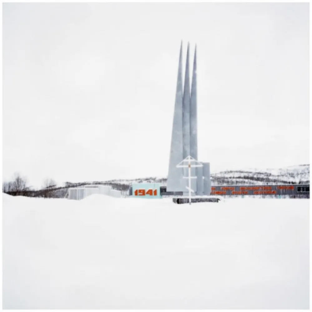 Fotografia Monteleone - Dusha. Russian Soul. Portfolio