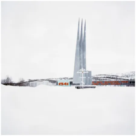 Fotografia Monteleone - Dusha. Russian Soul. Portfolio