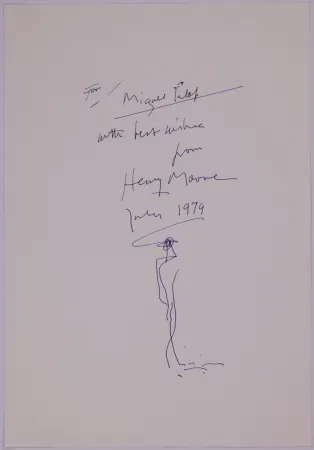 Sem Técnica Moore - Untitled