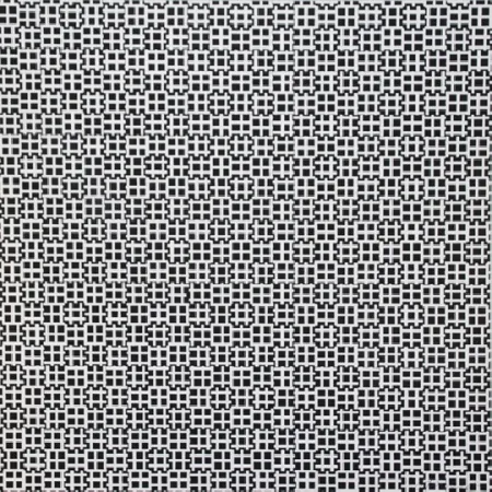 Serigrafia Morellet - 2 trames de tirets-négatif