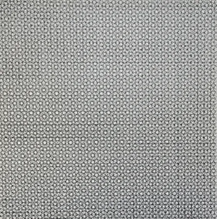 Serigrafia Morellet - 3 doubles trames