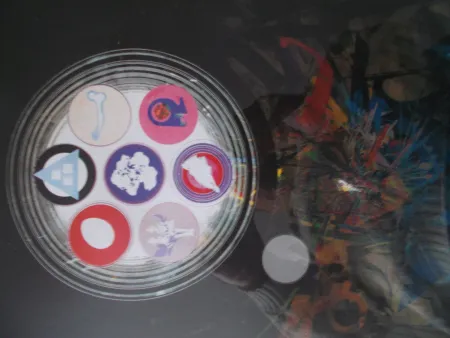 Litografia Moretti - Le Plateau de Seder