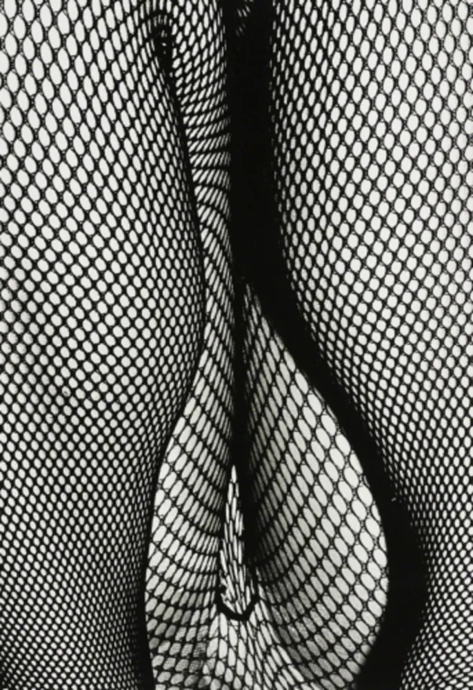 Múltiplo Moriyama - How to Create a Beautiful Picture 6: Tights in Shimotakaido