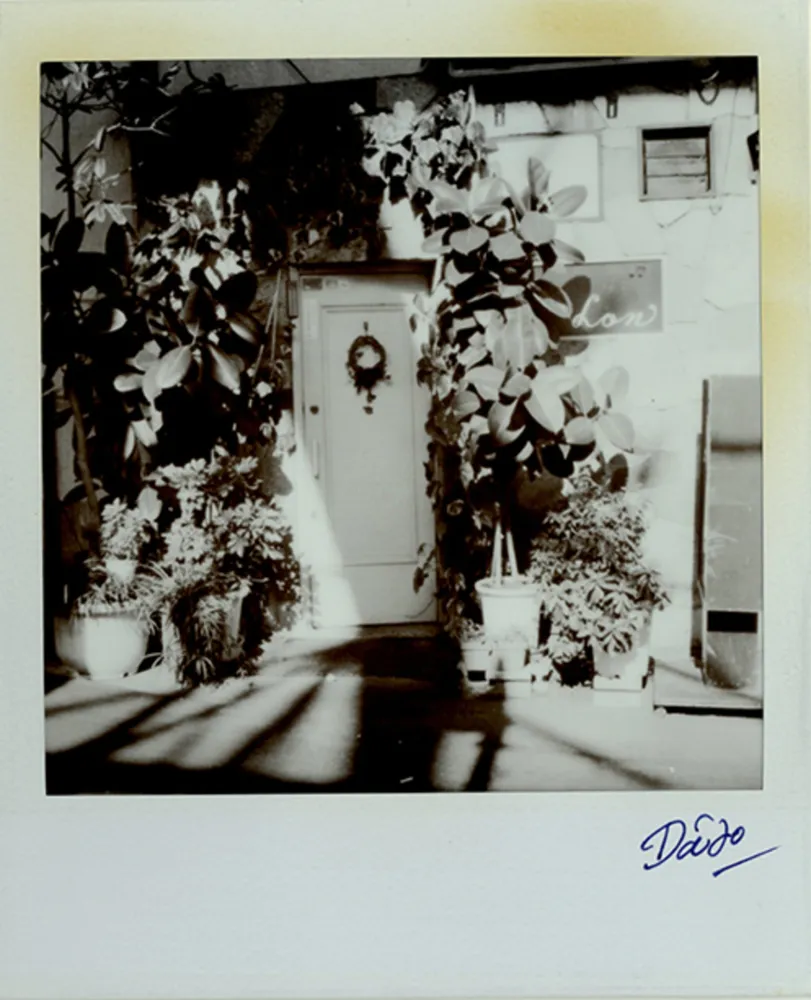 Múltiplo Moriyama - Passage 3