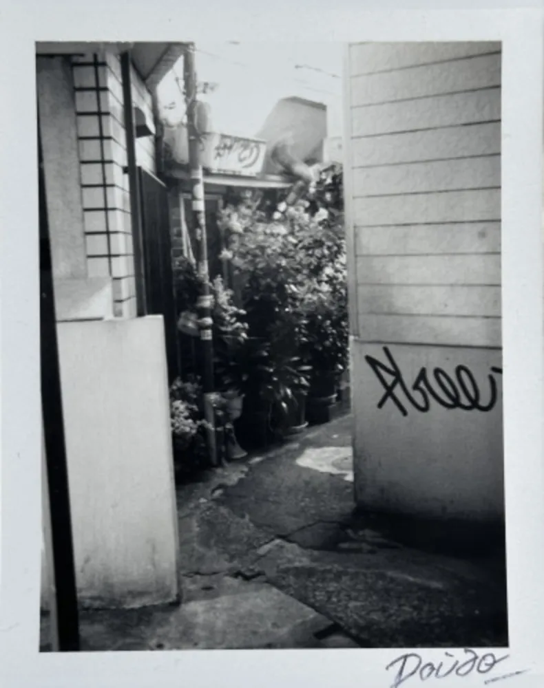 Múltiplo Moriyama - Passage 4