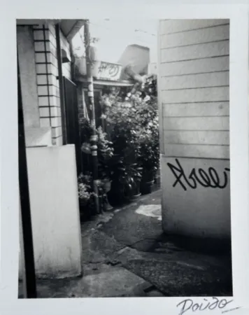 Múltiplo Moriyama - Passage 4