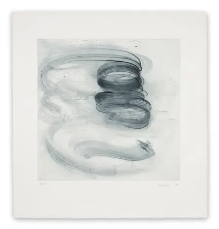 Gravura Moser - Billabong