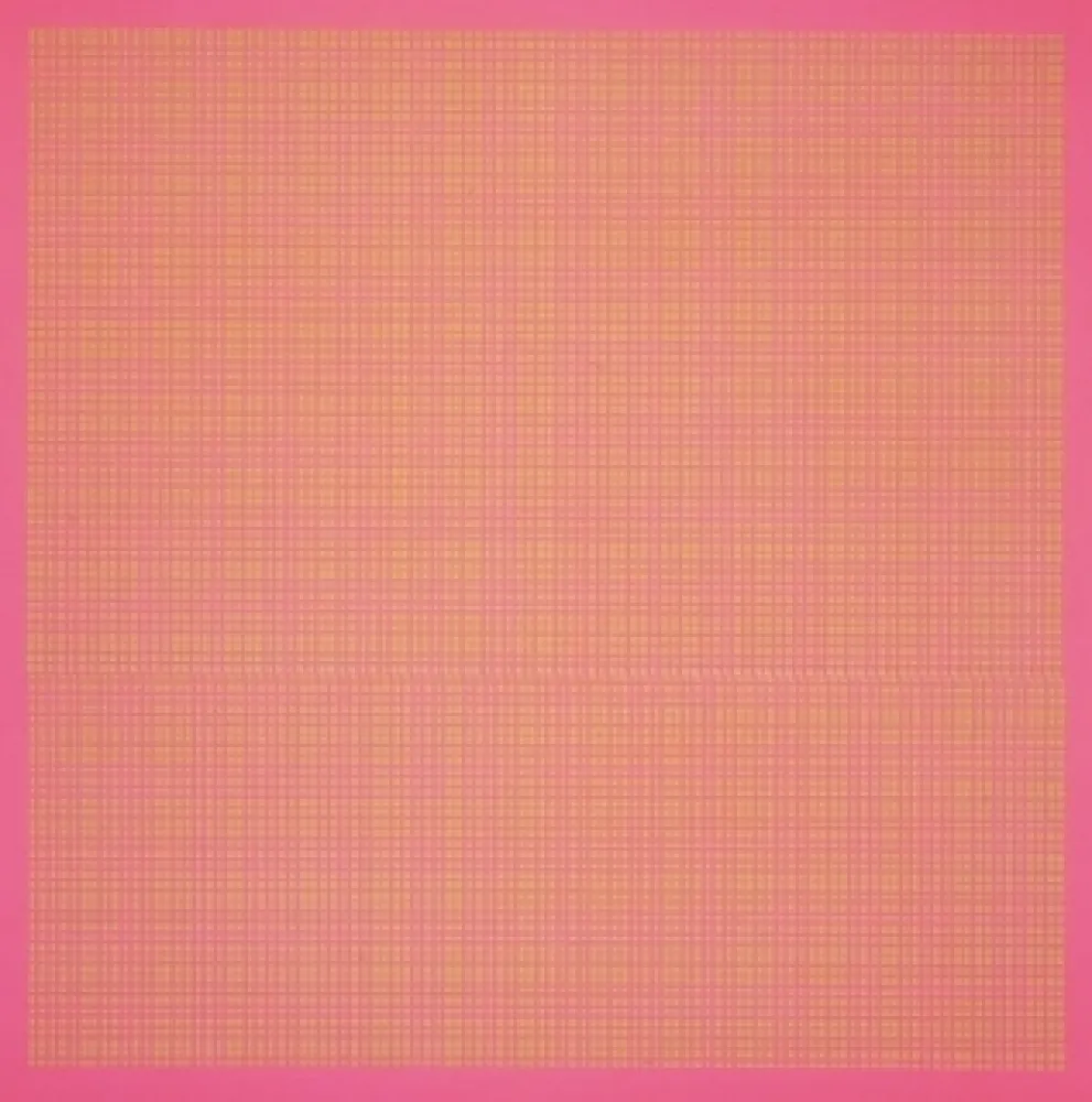 Serigrafia Mosset - Sans