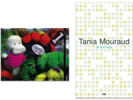 Livro Ilustrado Mouraud - L'art en écrit