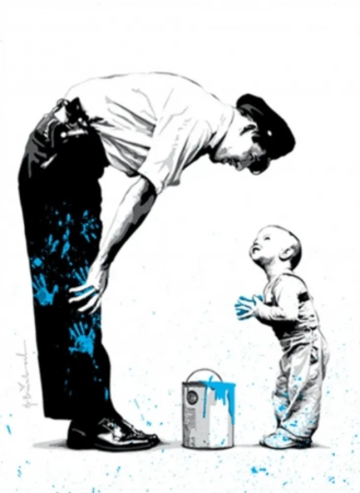 Múltiplo Mr. - Not Guilty