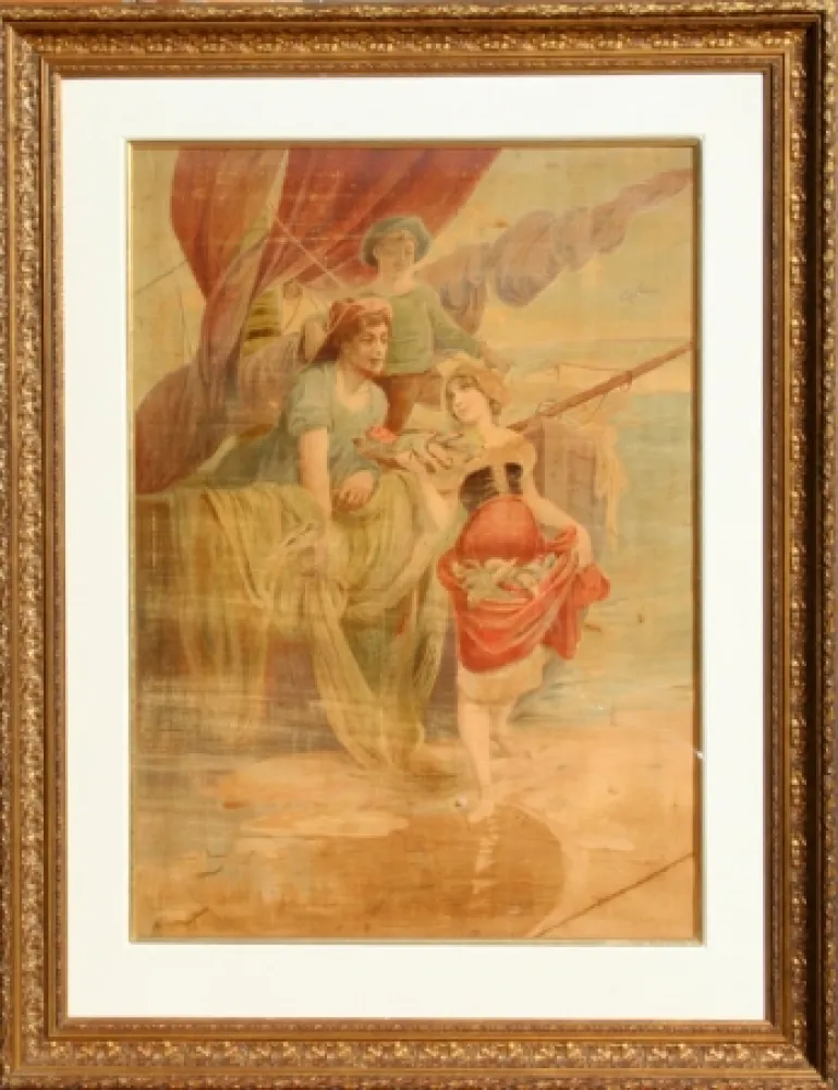 Múltiplo Mucha - Peche