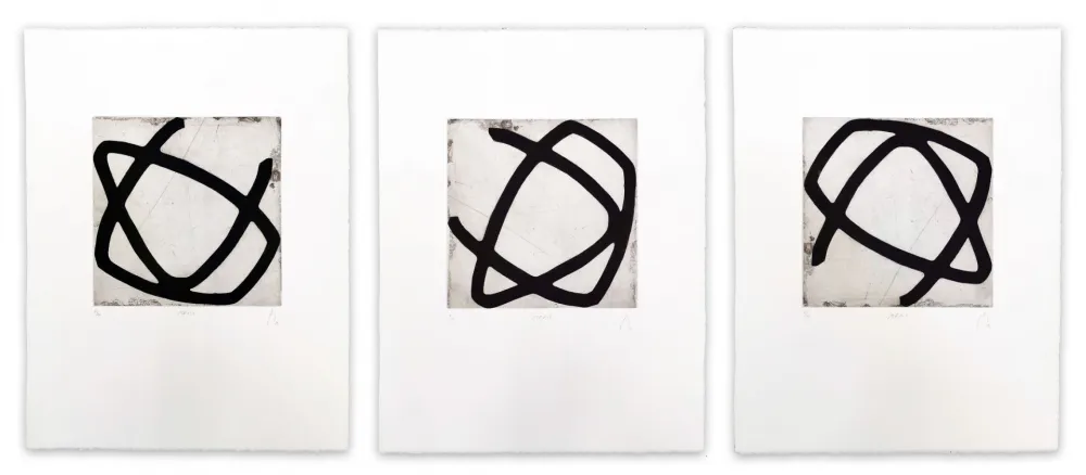 Água-Tinta Muckensturm - 13R1