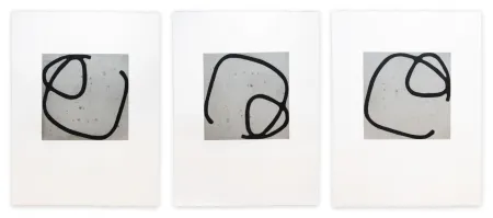 Água-Forte Muckensturm - 13R5