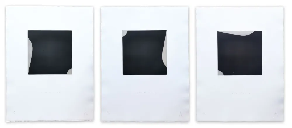 Água-Forte Muckensturm - 151R1034