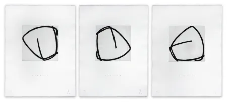 Água-Forte Muckensturm - 171R20021