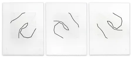 Água-Forte Muckensturm - 183s21051