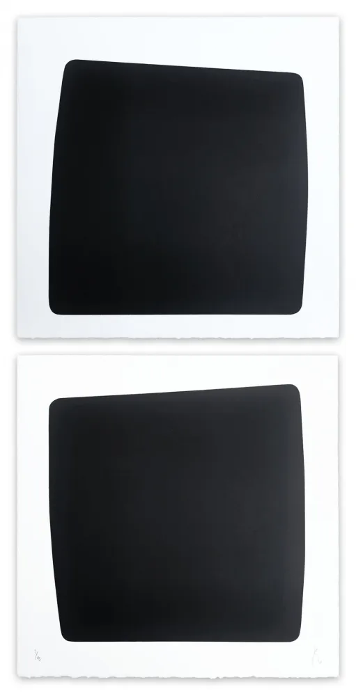 Água-Forte Muckensturm - XXI 41 117