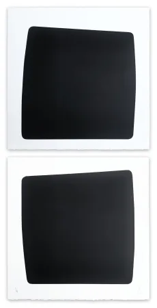 Água-Forte Muckensturm - XXI 41 117