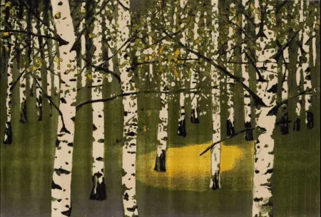 Múltiplo Muller - Birkenwald IV