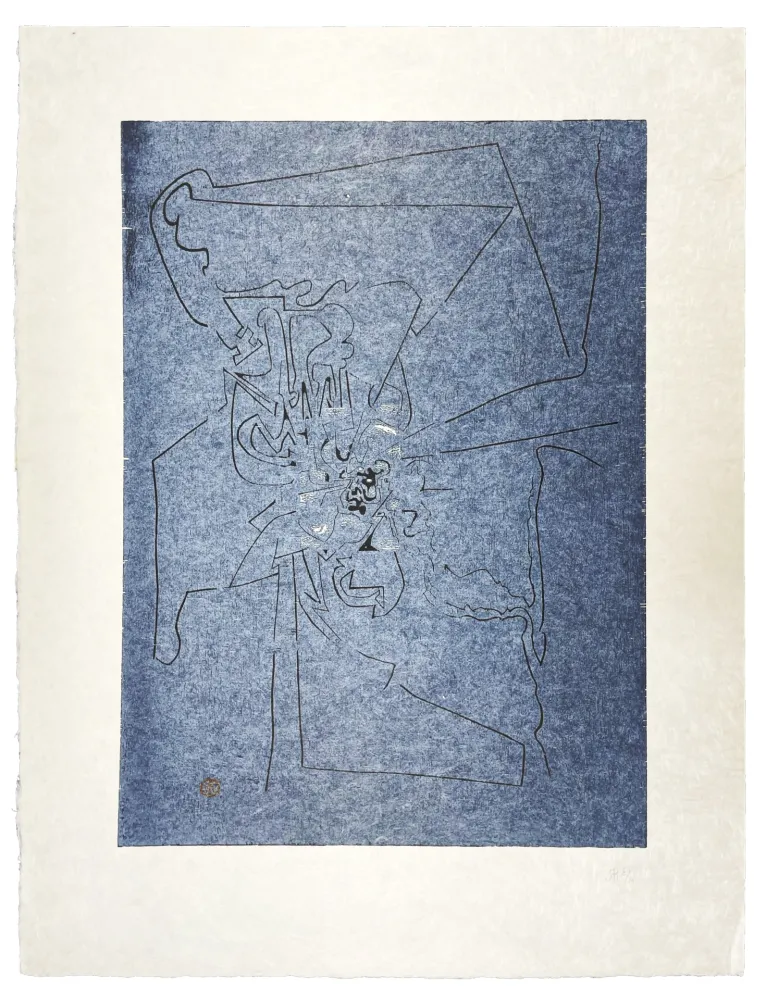 Sem Técnica Müller - FENÊTRE BLEUE