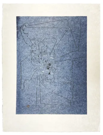 Sem Técnica Müller - FENÊTRE BLEUE