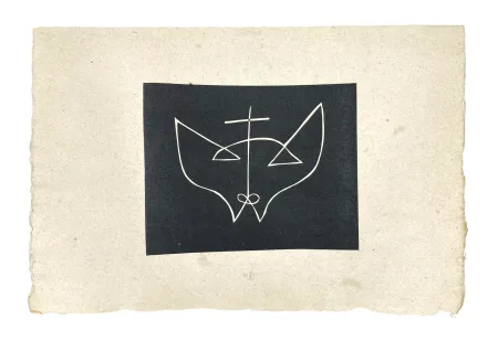 Xilogravura Müller - SKILIA