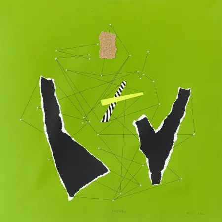 Múltiplo Munari - Alta tensione