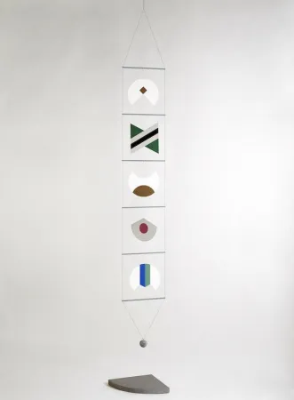 Múltiplo Munari - Macchina inutile 1