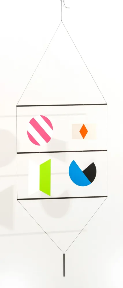 Múltiplo Munari - Macchina inutile 2