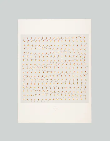 Serigrafia Munari - Studio per la programmazione di forme in movimento