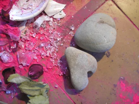 Serigrafia Muñoz - Bodegons trencats 6