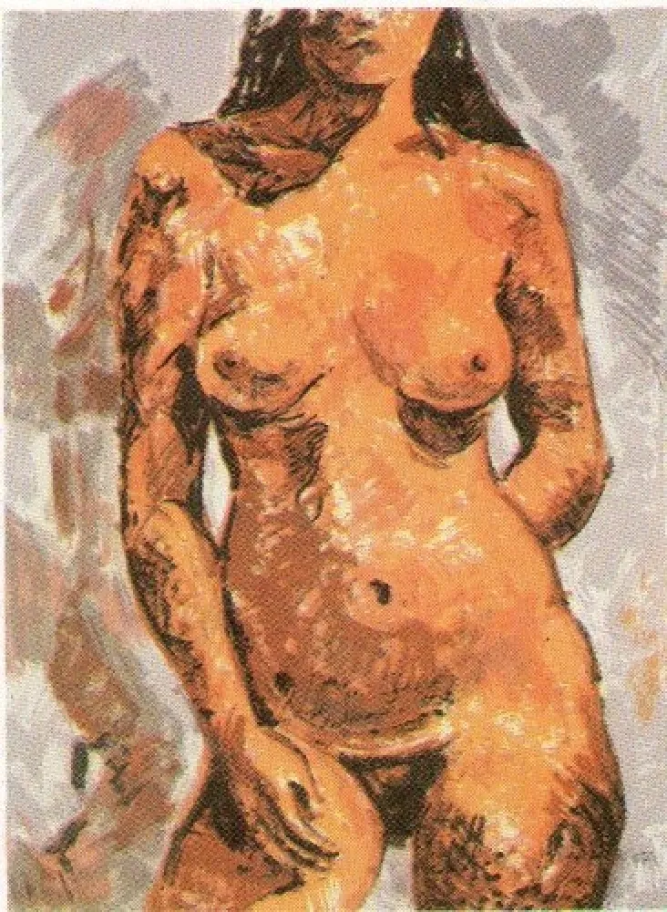 Litografia Muñoz - GM - 2