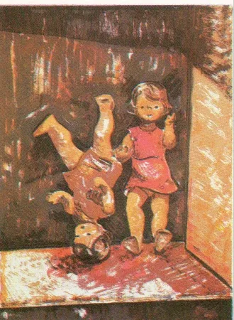 Litografia Muñoz - GM-3