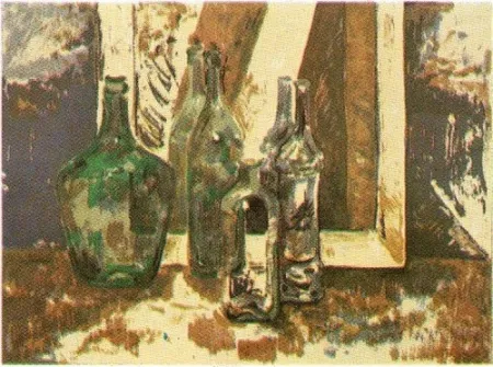 Litografia Muñoz - GM - 6