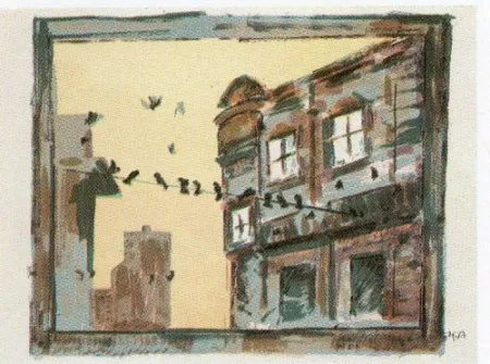 Litografia Muñoz - GM - 7