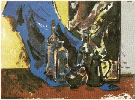 Litografia Muñoz - GM - 9