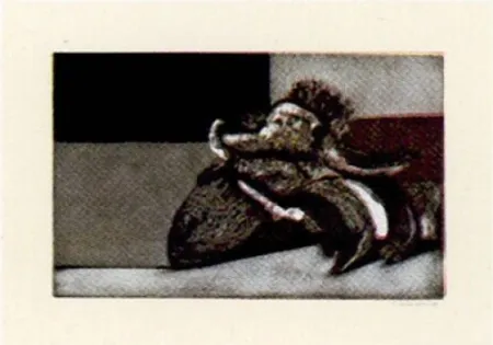 Gravura Muñoz - LM-2