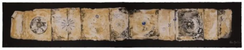 Múltiplo Muñoz - Manuscrit IV