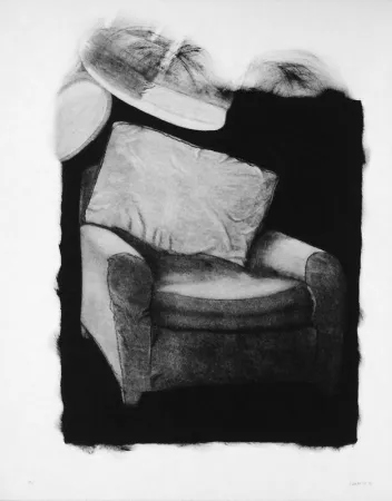 Meio-Tom Muñoz - Mobiliario III