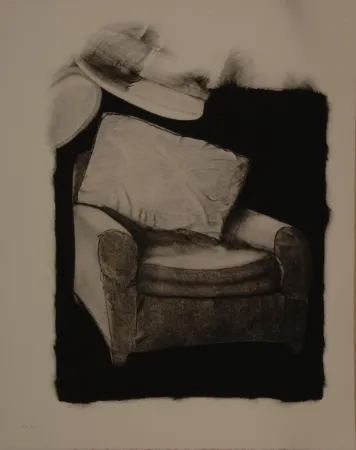 Meio-Tom Muñoz - Mobiliario III