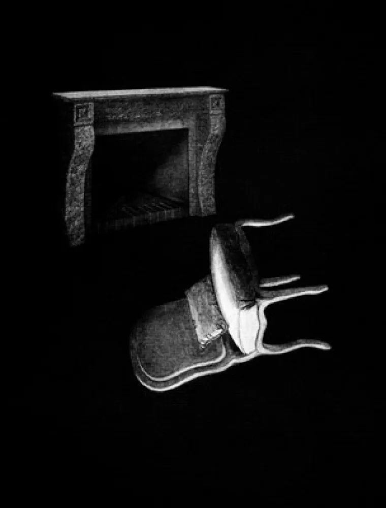 Meio-Tom Muñoz - Mobiliario VII