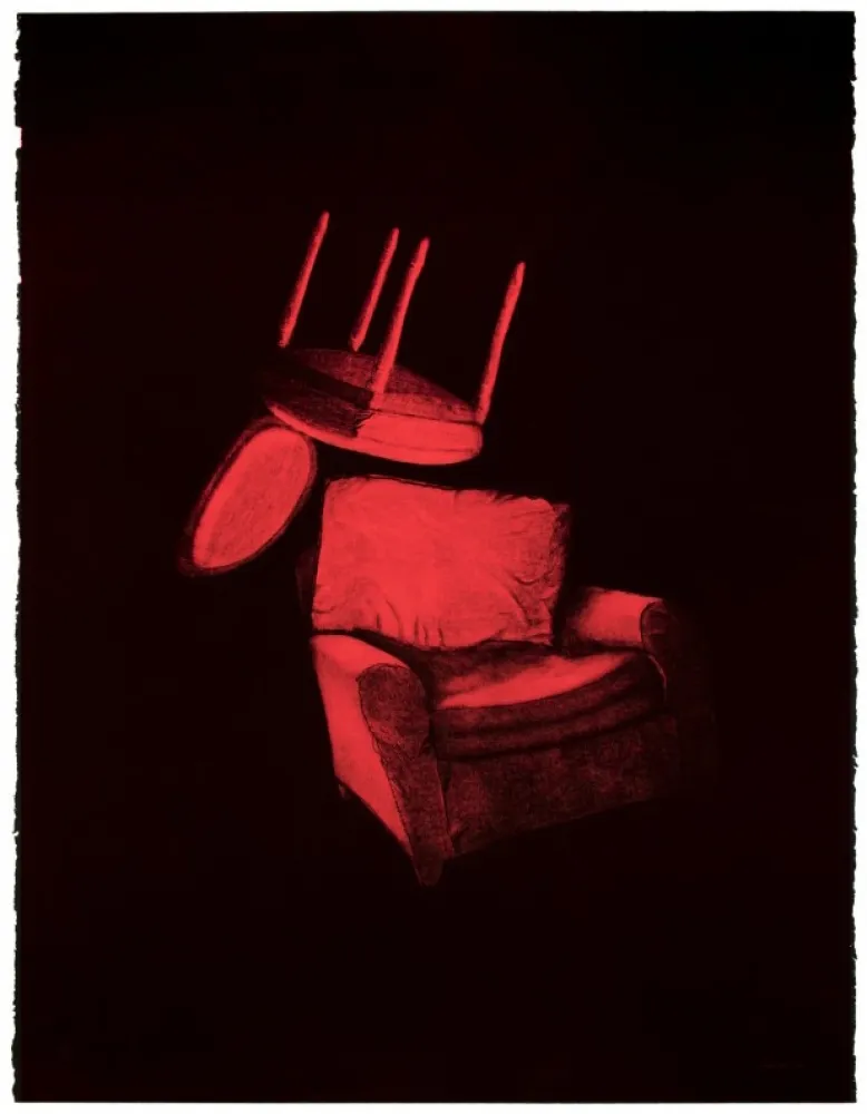 Meio-Tom Muñoz - Mobiliario XVIII