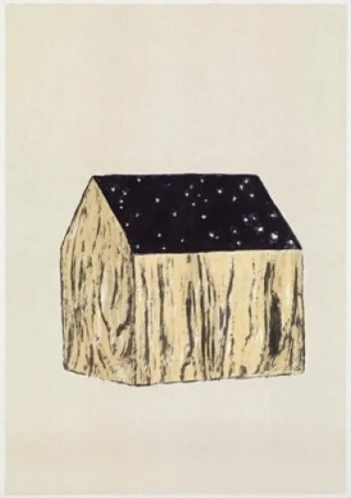 Múltiplo Muntadas - Architektur / Räume / Gesten II