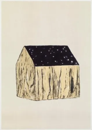 Múltiplo Muntadas - Architektur / Räume / Gesten II