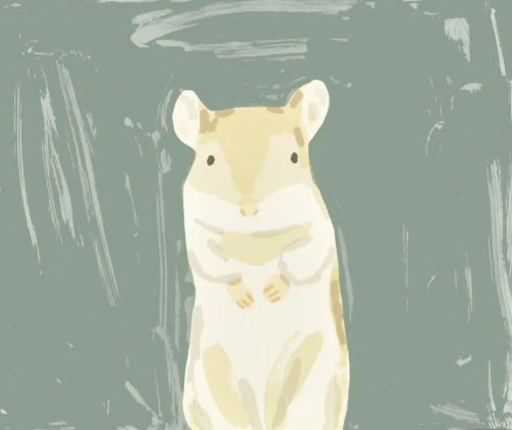 Litografia Murata - Long way