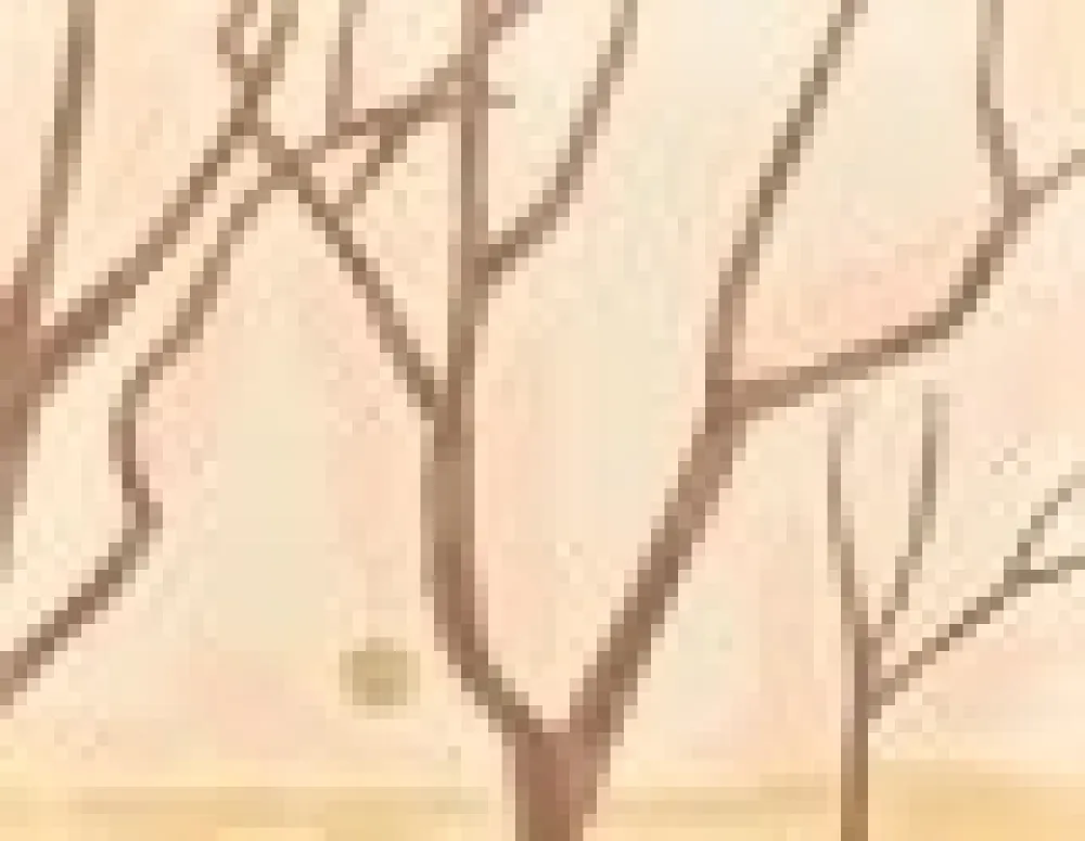 Sem Técnica Murata - Untitled