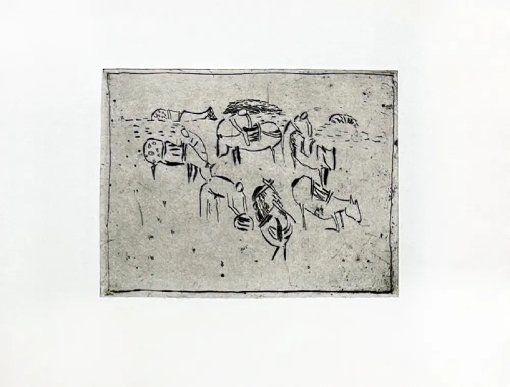 Gravura Music - Asinelli